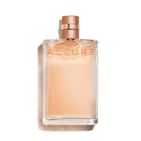 Allure Eau de Parfum