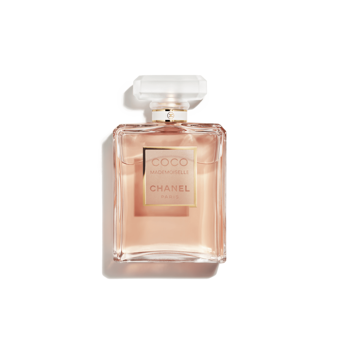 Coco Mademoiselle