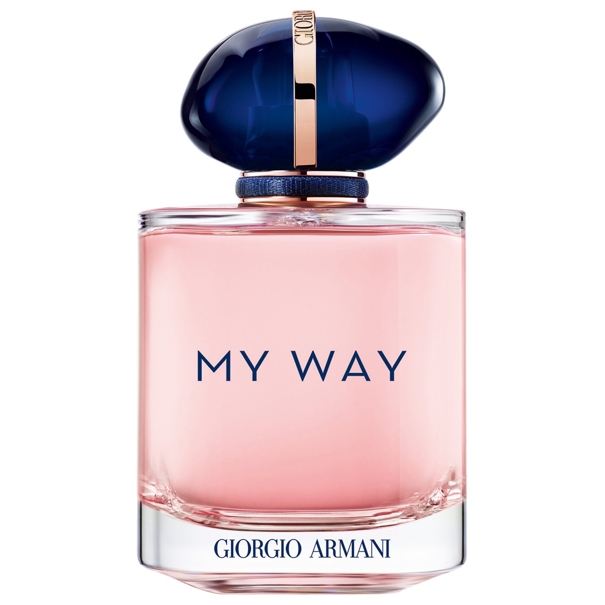 My Way Giorgio Armani