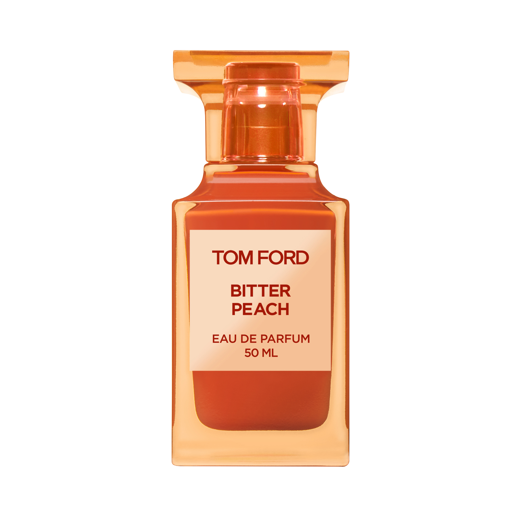 Bitter Peach Tom Ford