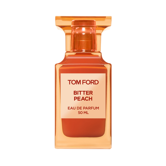 Bitter Peach Tom Ford