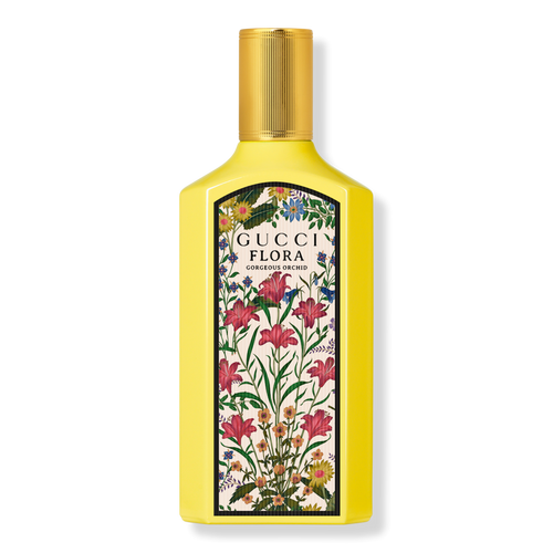 Flora Gorgeous Orchid Gucci