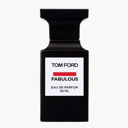 Fucking Fabulous Tom Ford