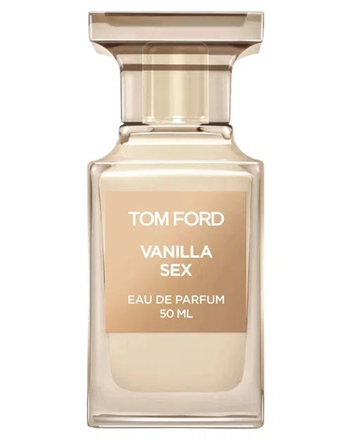 Vanilla Sex Tom Ford