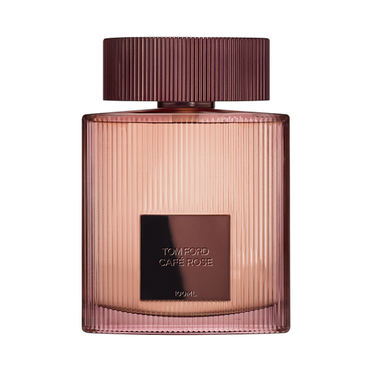 Café Rose Tom Ford