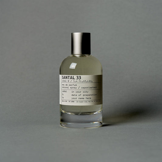 Santal 33 Le Labo