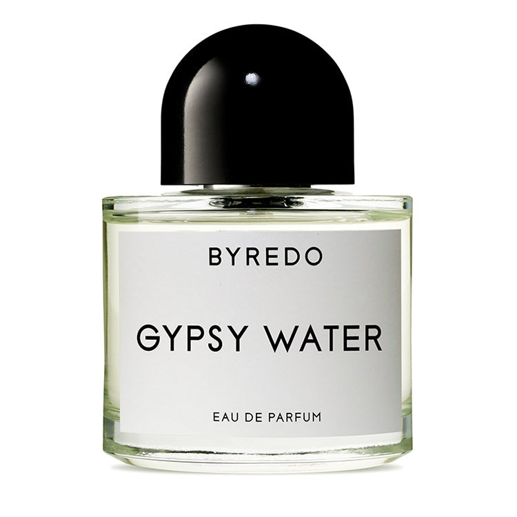 Gypsy Water Byredo