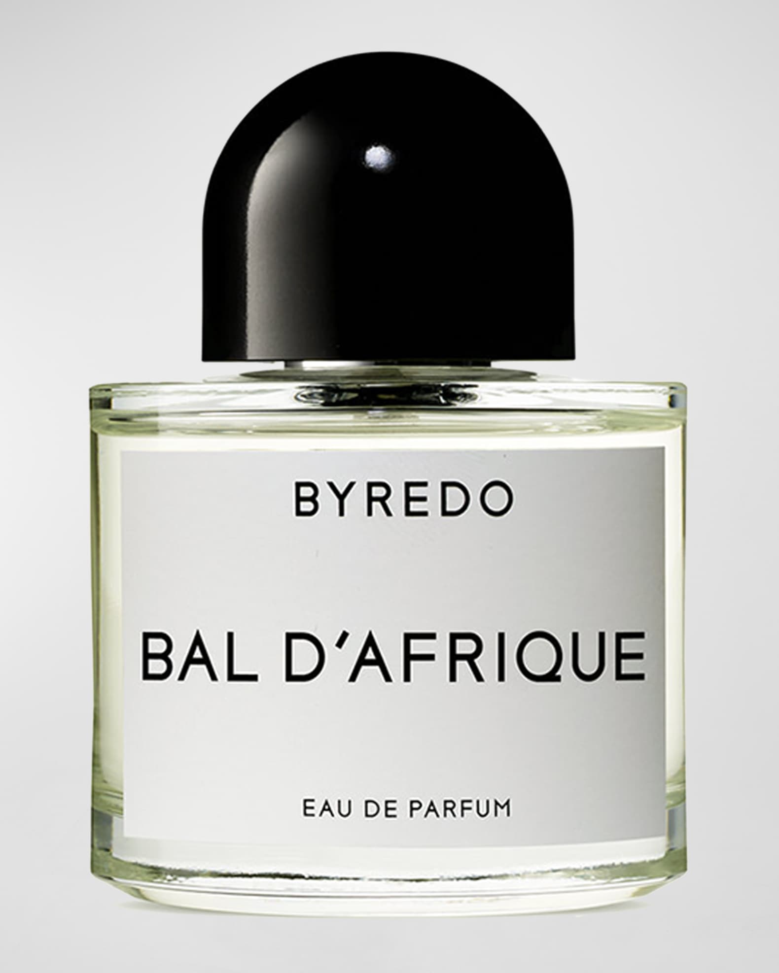 Bal d'Afrique Byredo