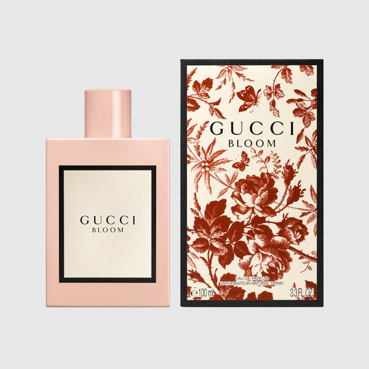 Gucci Bloom Gucci