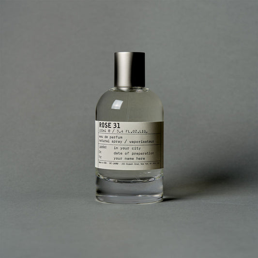 Rose 31 Le Labo