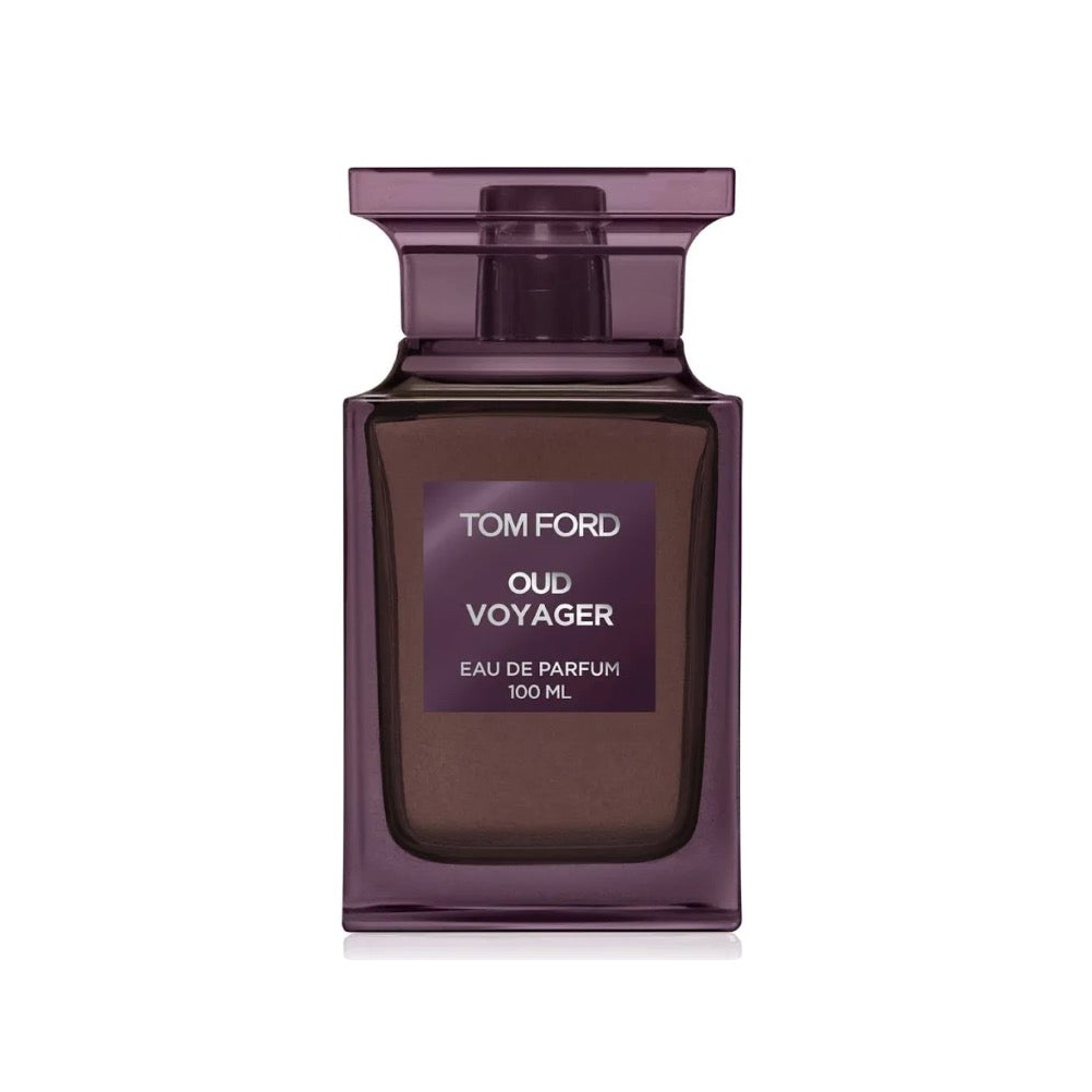 Oud Voyager Tom Ford