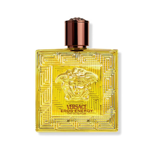 Eros Energy Versace