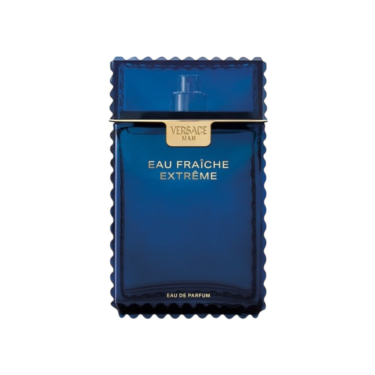 Versace Man Eau Fraiche Extreme