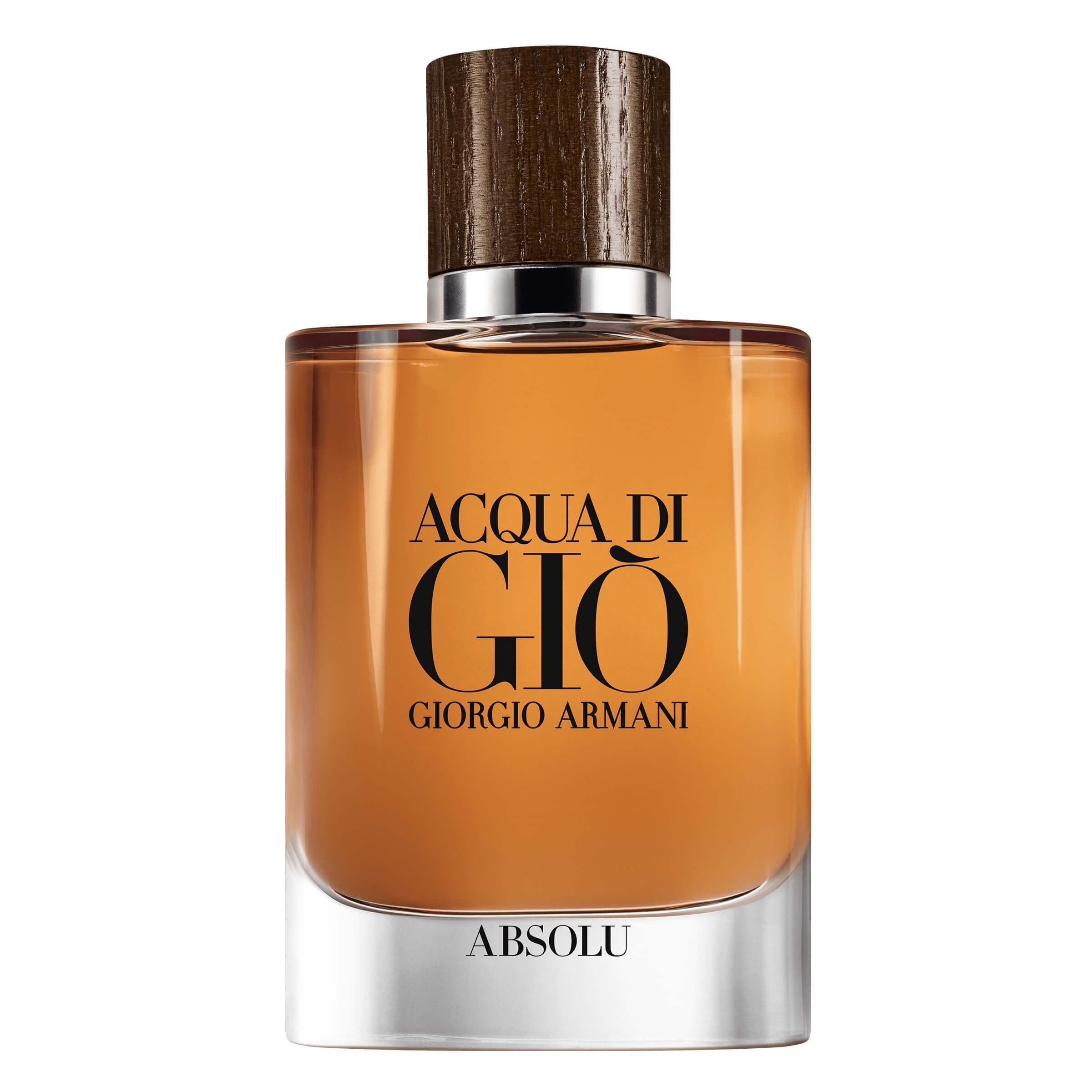 Acqua di Giò Absolu Giorgio