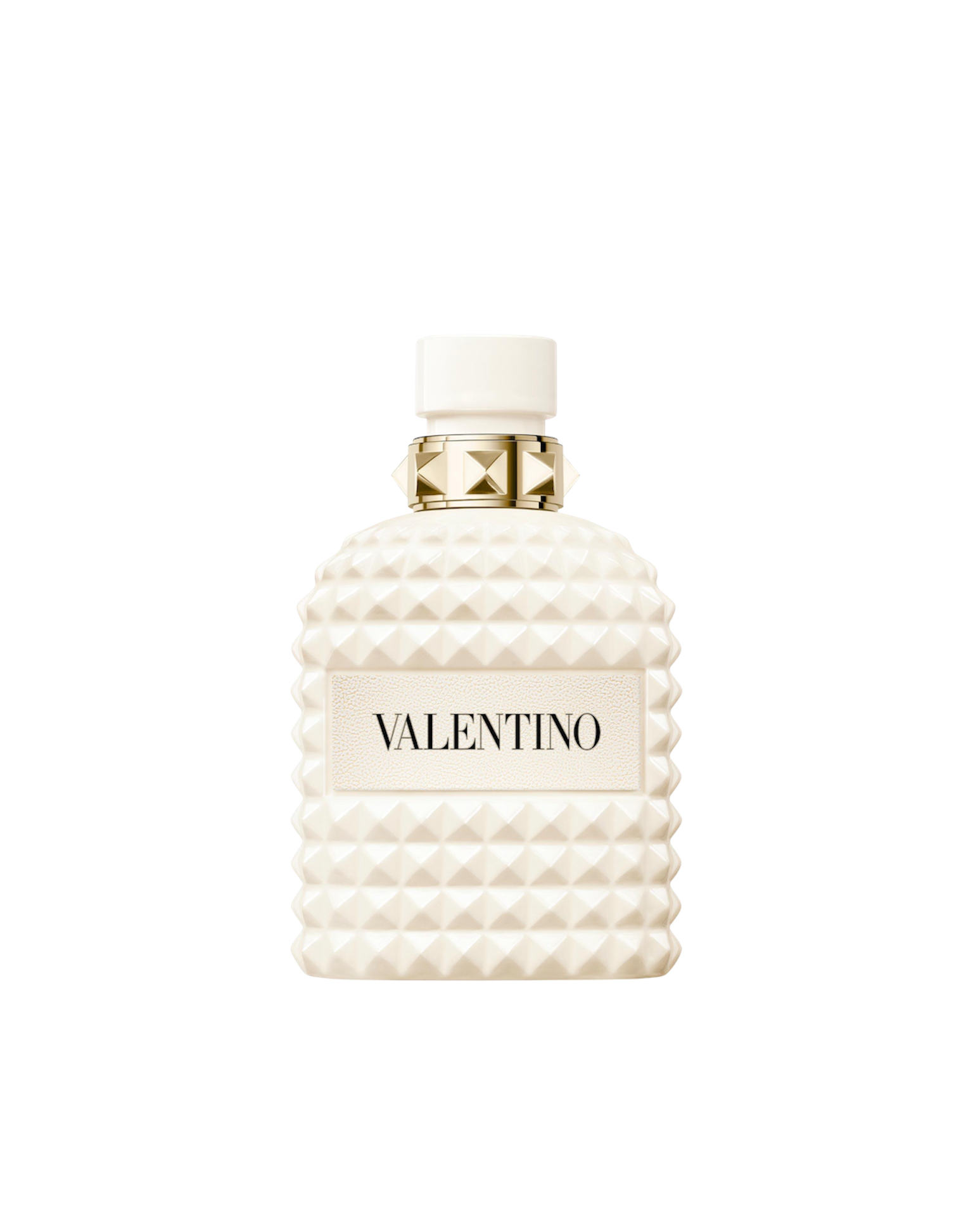 Valentino Uomo Born in Roma Ivory
