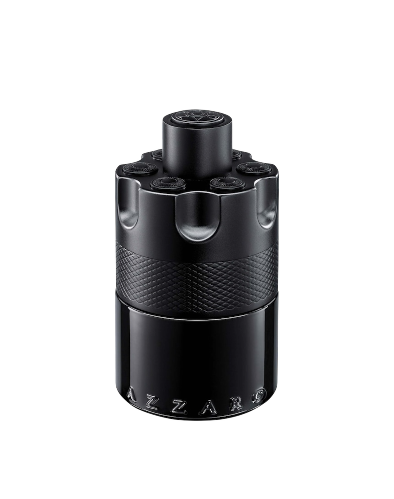 Azzaro The Most Wanted Intense