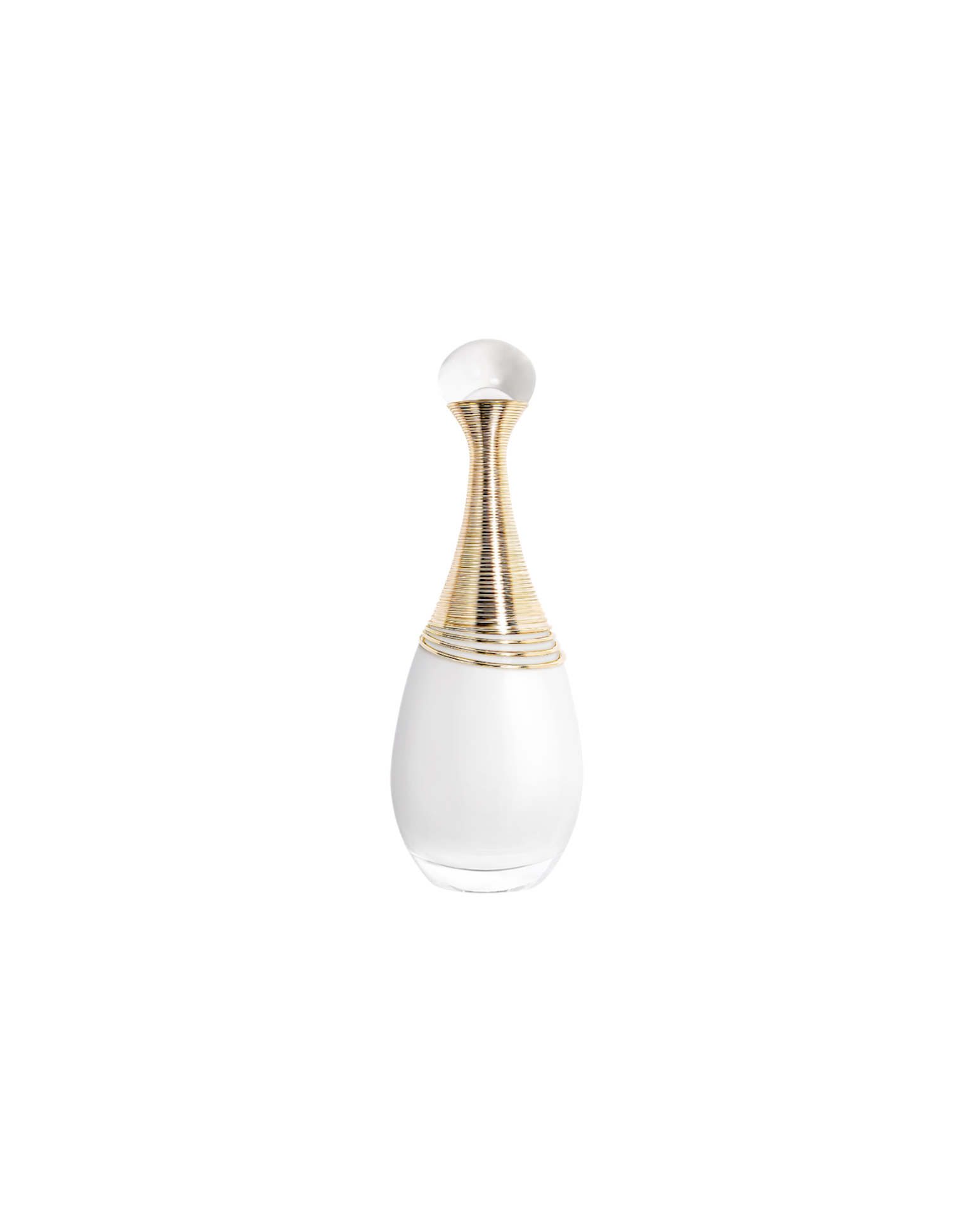 J'adore Parfum d'Eau Dior
