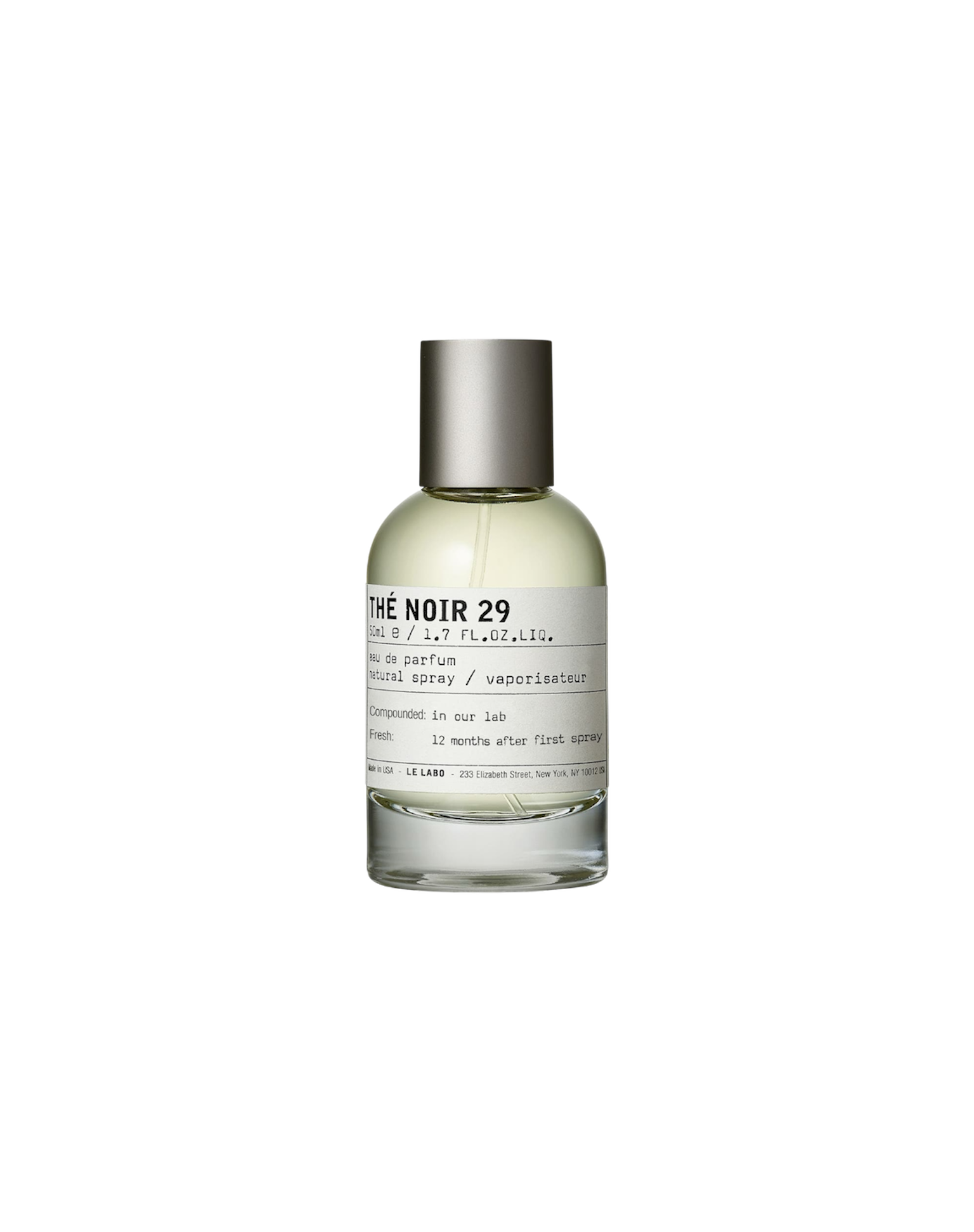 The Noir 29 Le Labo