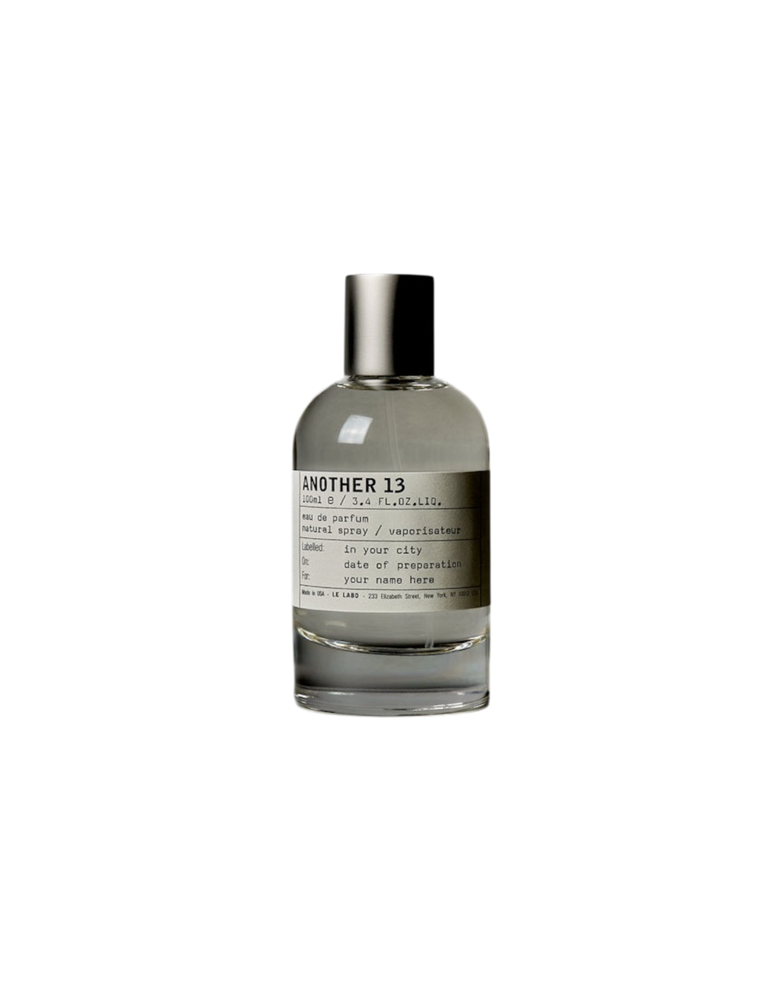 Another 13 Le Labo